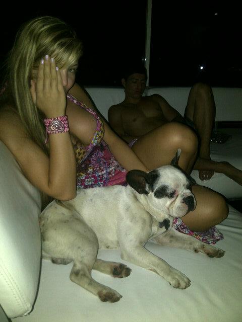 Sofia Jaramillo #136723