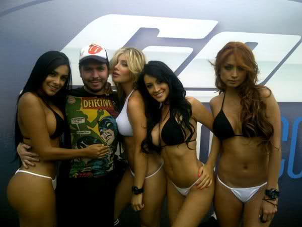 Sofia Jaramillo #136728