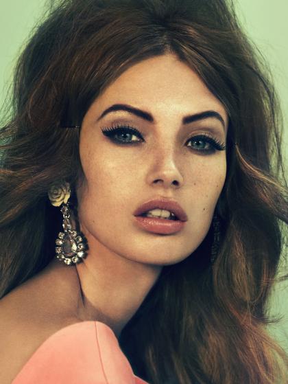 Mona Johannesson photo 136744