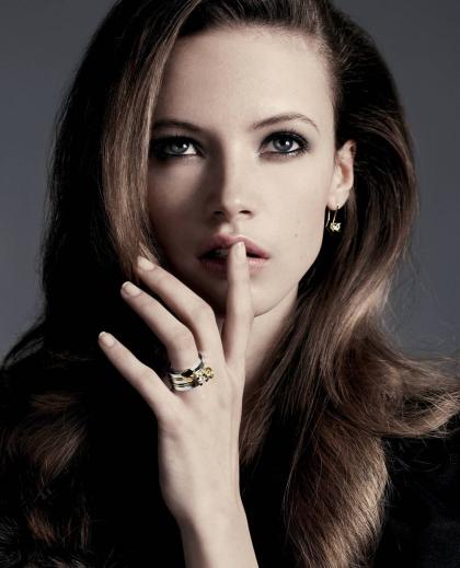 Mona Johannesson photo 136745