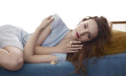 Mona Johannesson photo 136748