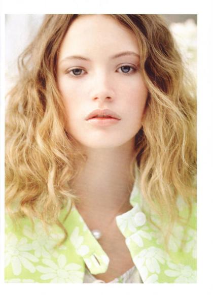 Mona Johannesson photo 136750