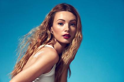 Mona Johannesson photo 136763