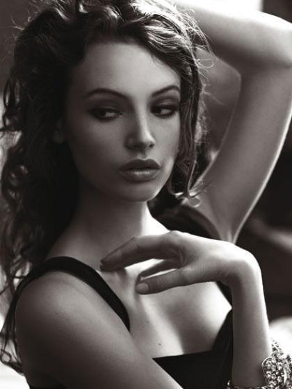 Mona Johannesson photo 136766