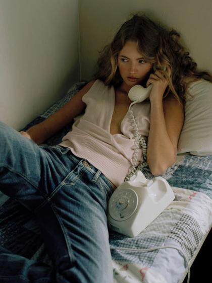 Mona Johannesson photo 136768