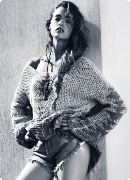 Mona Johannesson photo 136770