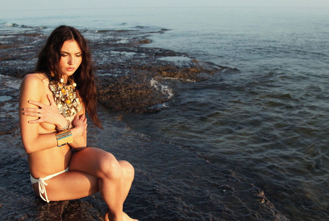 Genevieve Pantano #136812