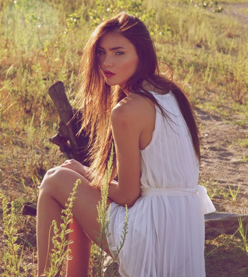 Genevieve Pantano #136815