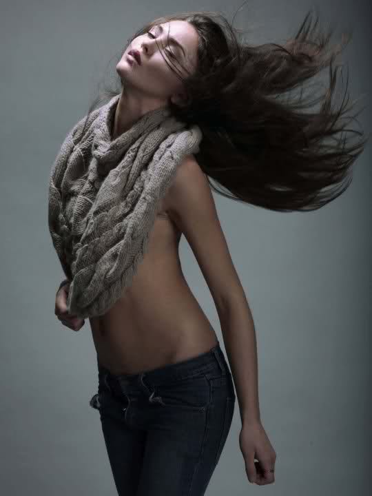 Genevieve Pantano #136821