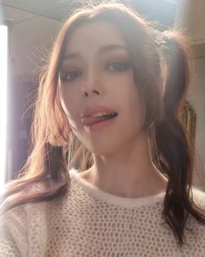 Mila Azul #38044