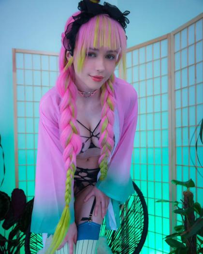 Mila Azul photo 37991