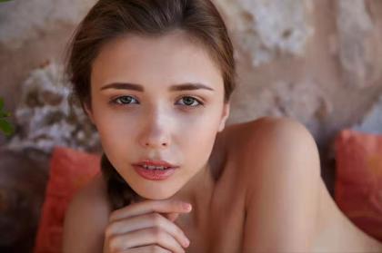 Mila Azul photo 38026