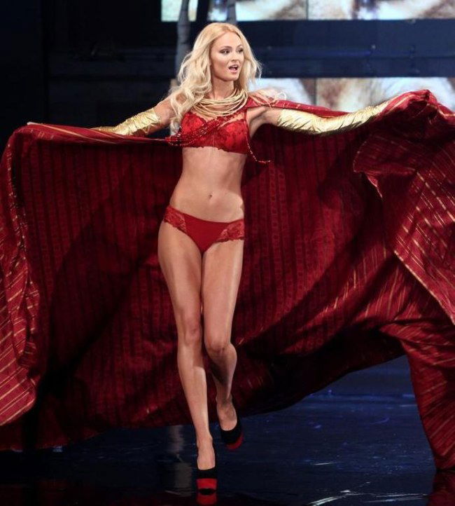 Tereza Fajksova #136889