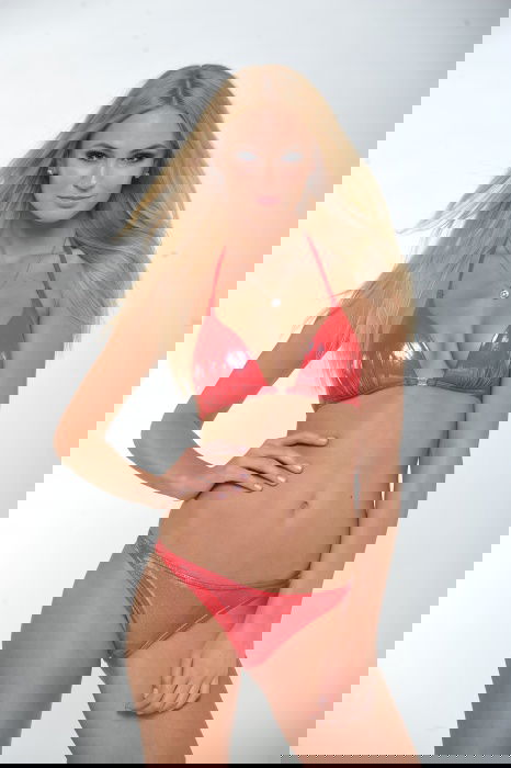 Tereza Fajksova #136900