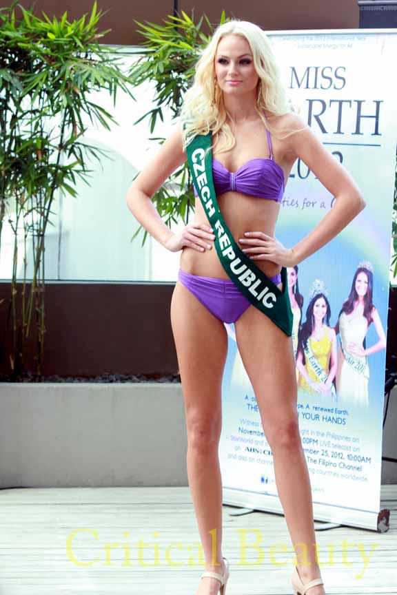 Tereza Fajksova #136909