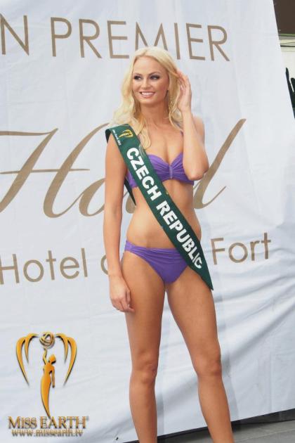 Tereza Fajksova photo 136903