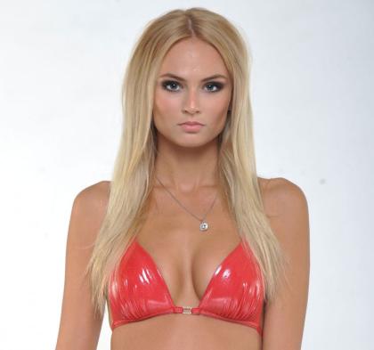 Tereza Fajksova photo 136905