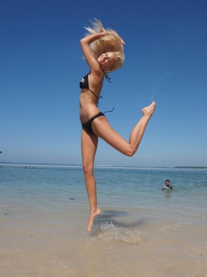 Tereza Fajksova photo 136918