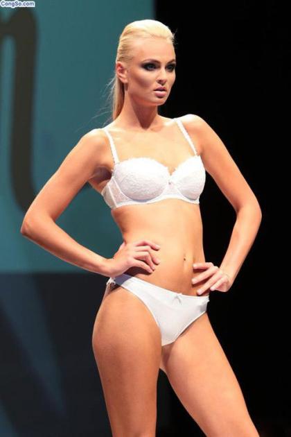 Tereza Fajksova photo 136923