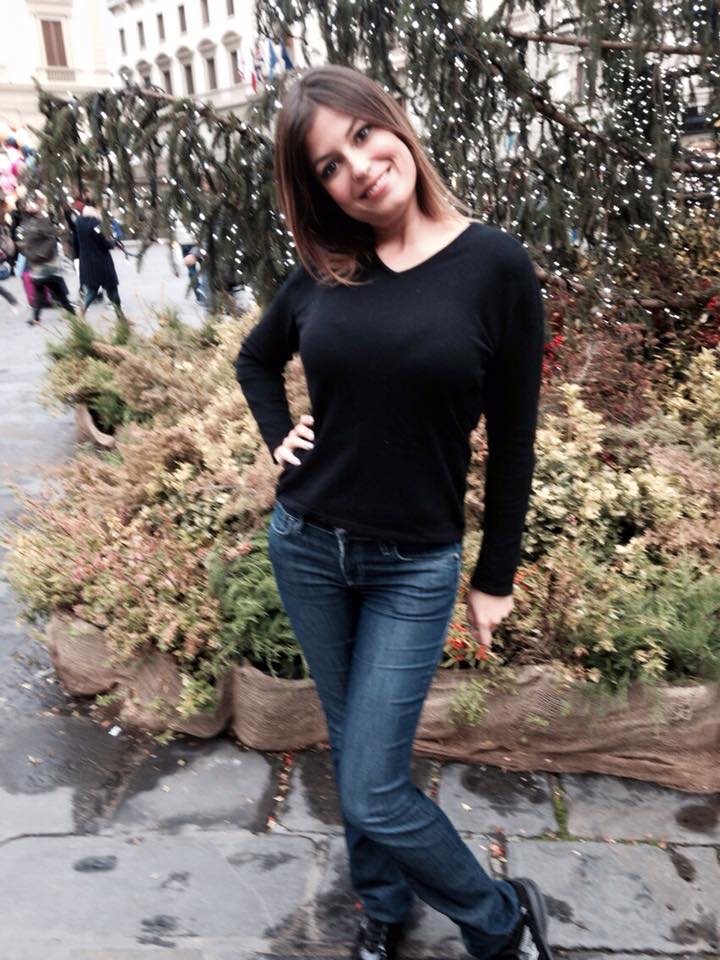 Sara Tommasi #136964