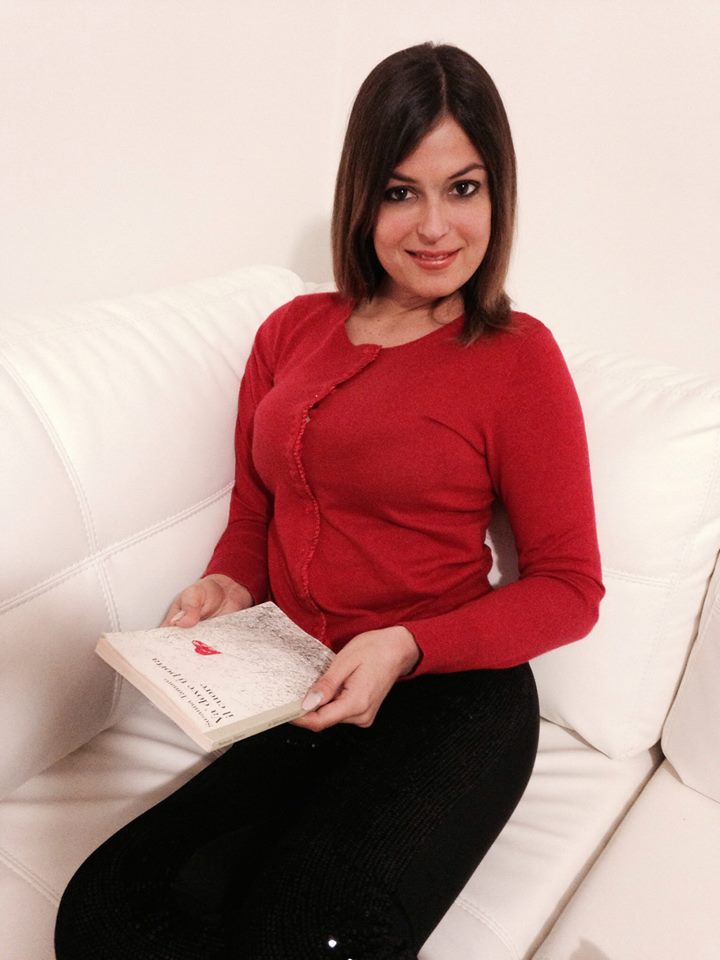 Sara Tommasi #136969