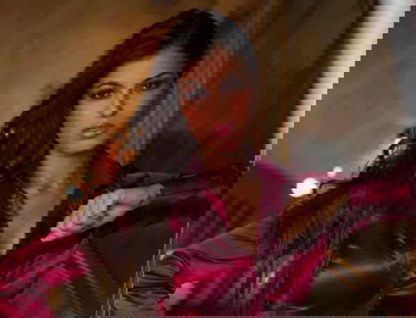 Sara Tommasi #136978