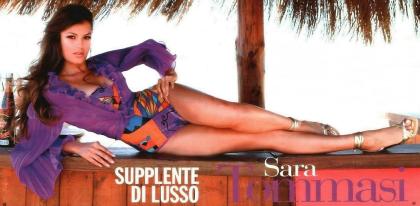 Sara Tommasi