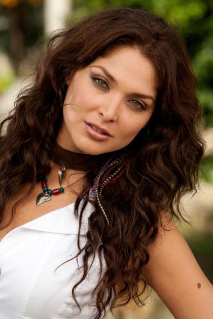 Blanca Soto