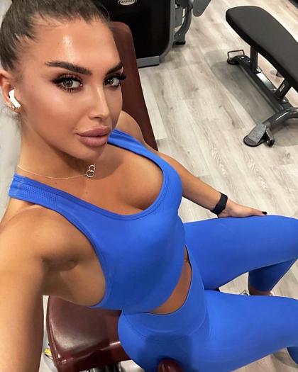 Andrea Rusu photo 48194