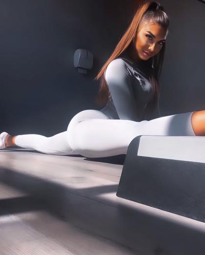 Andrea Rusu photo 48238