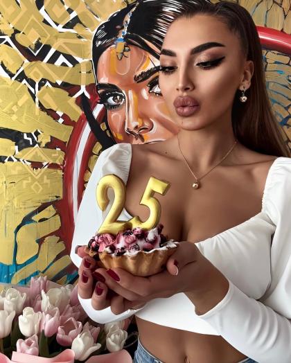 Andrea Rusu photo 48254