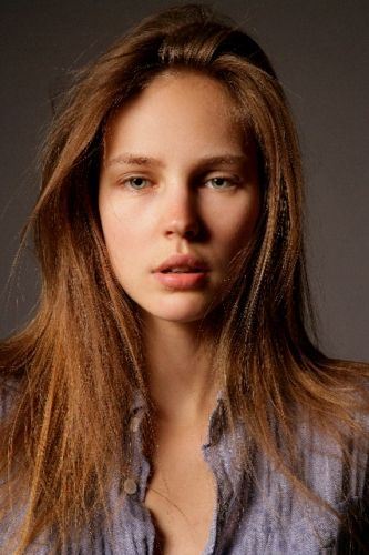 Olena Popova #137302