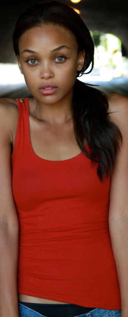 Kirby Griffin photo 137340