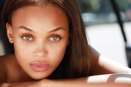 Kirby Griffin photo 137344