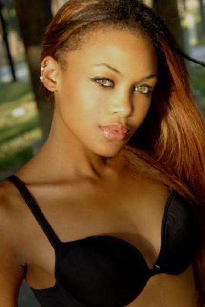 Kirby Griffin photo 137355