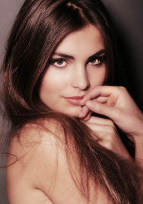 Amanda Westenberg #137369