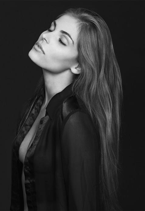 Amanda Westenberg #137371