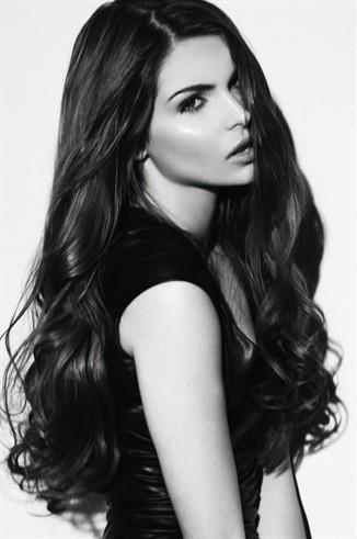 Amanda Westenberg #137375