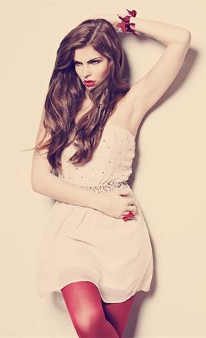 Amanda Westenberg #137381