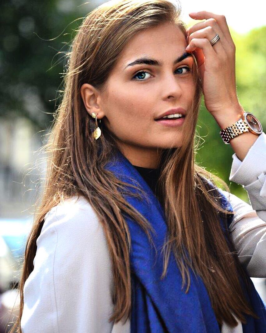 Amanda Westenberg #137384