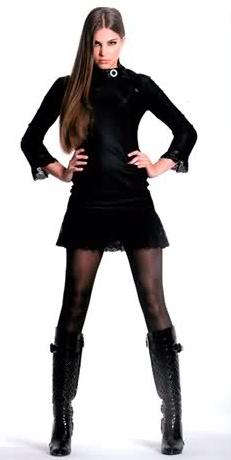 Amanda Westenberg #137385