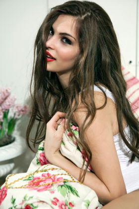 Amanda Westenberg #137386