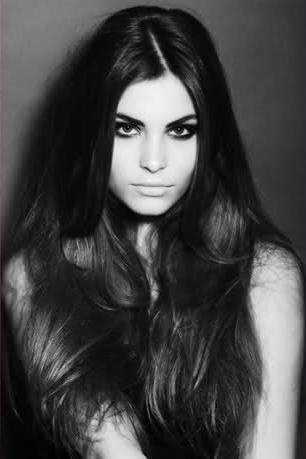 Amanda Westenberg #137395