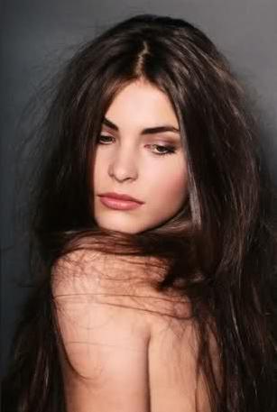 Amanda Westenberg #137396