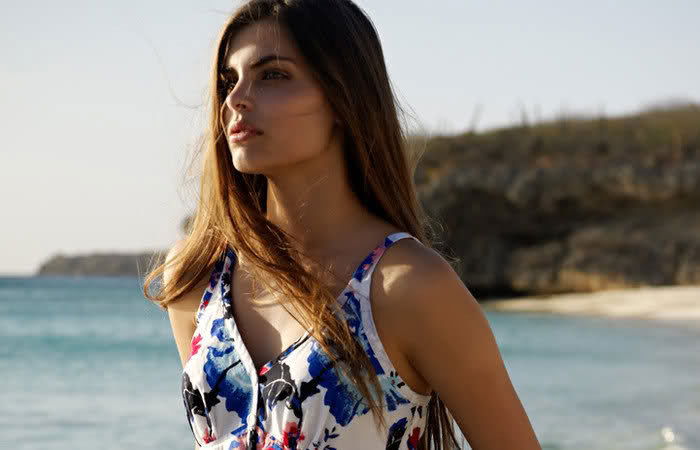 Amanda Westenberg #137407