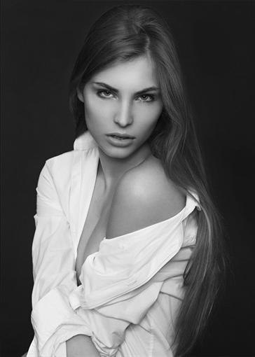 Amanda Westenberg #137408