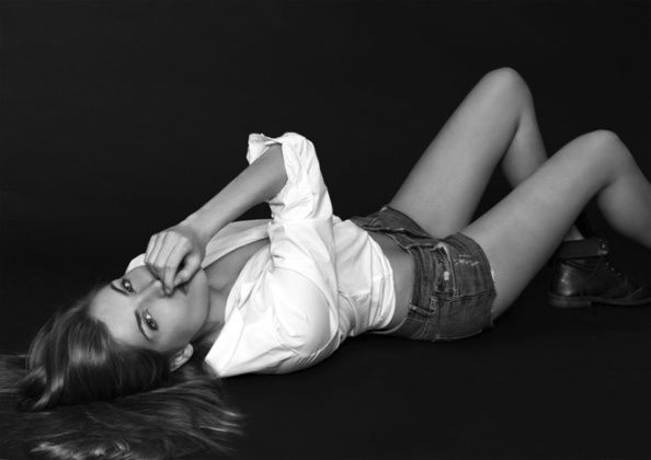 Amanda Westenberg #137411