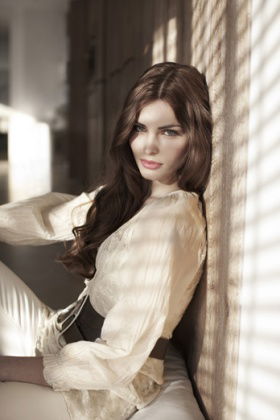 Amanda Westenberg #137415