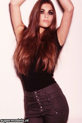 Amanda Westenberg #137416