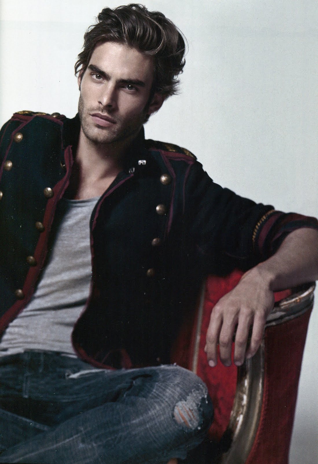 Jon Kortajarena #137515